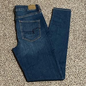 American Eagle Jegging